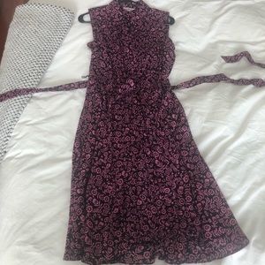 Dress perfect for work or play